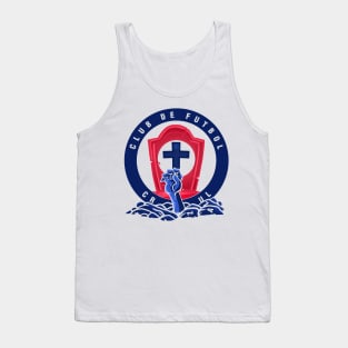 Frustrazul Tank Top